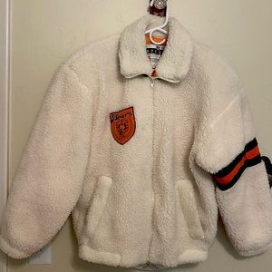 NFL Bears Jacket
